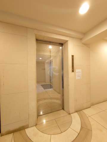 その他設備　コリンズ86ビル