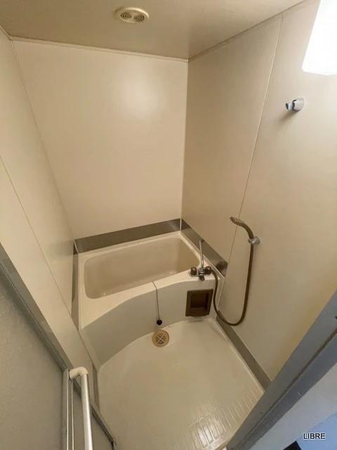 バス・シャワールーム　セパレートタイプ！