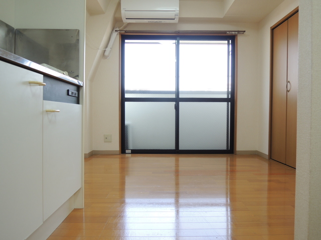 居室・リビング　居室