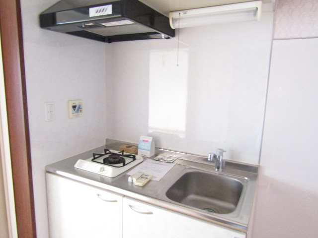 キッチン　（イメージ）