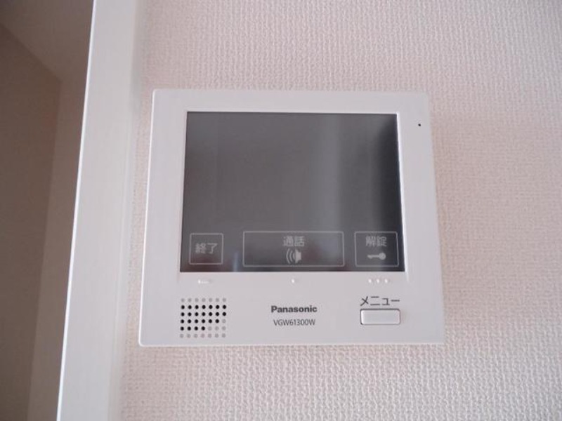 セキュリティ　図面と現状に相違がある場合には現状を優先