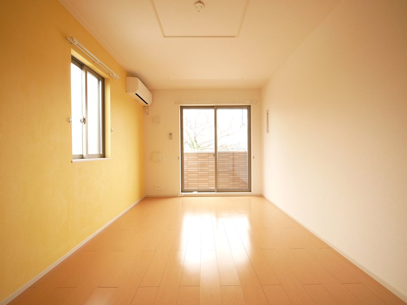 居室・リビング　13帖