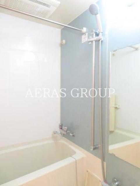 バス・シャワールーム　浴室