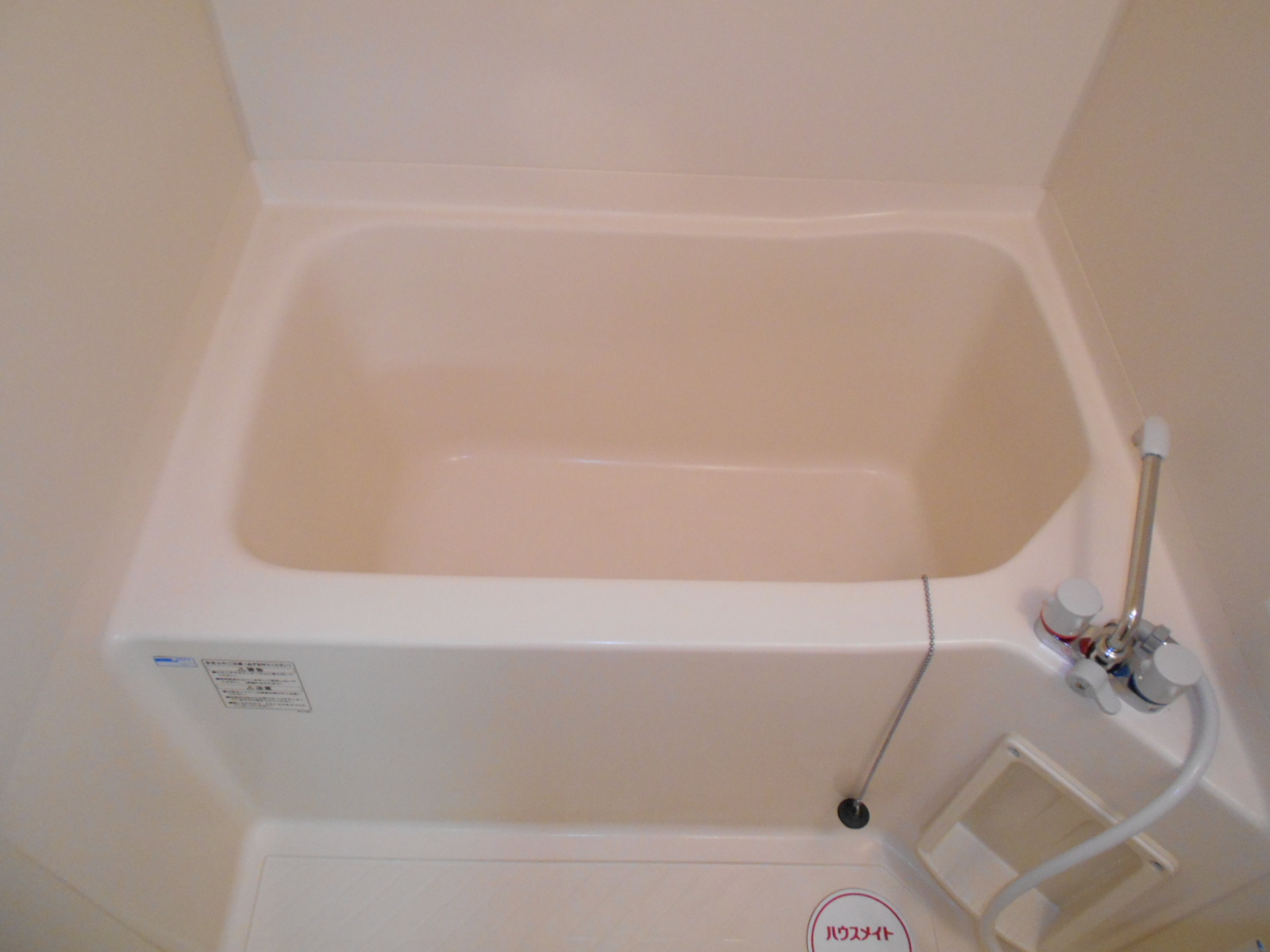 バス・シャワールーム　※同建物４階別部屋です。ご参考下さい。