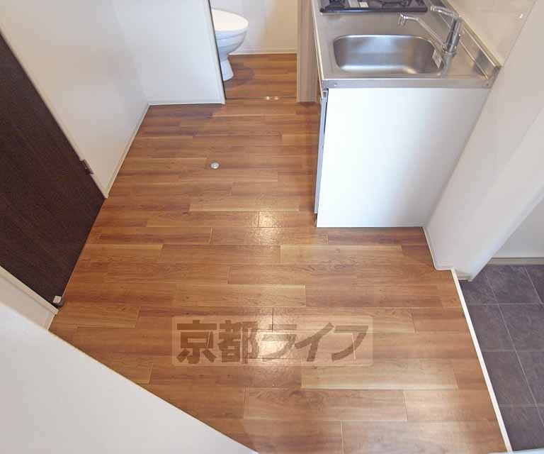 その他部屋・スペース　廊下です。