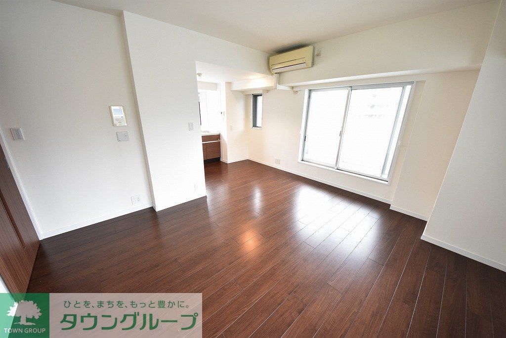 居室・リビング　【初期費用分割・クレカ対応】一都三県のお部屋探しは2025…