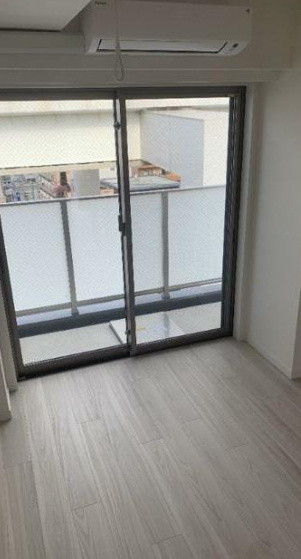 居室・リビング　リヴシティ横濱石川町 *参考　同仕様