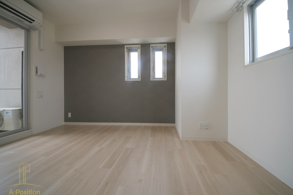 居室・リビング　アバンティ大阪ドームシティ