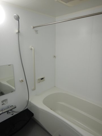 バス・シャワールーム　※参考写真（202）