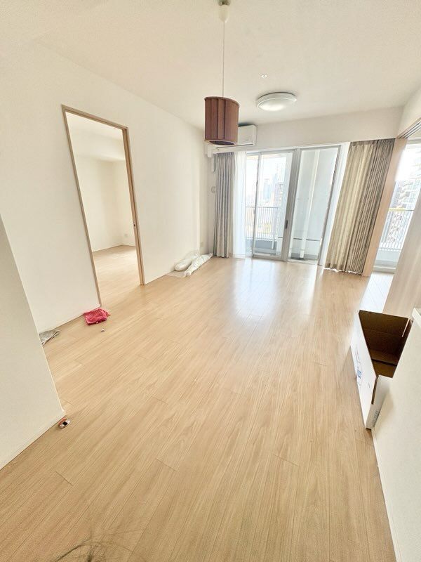 居室・リビング　リビング/居室