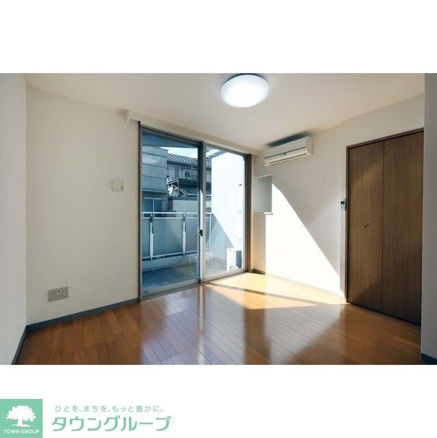 居室・リビング　リビング/居室