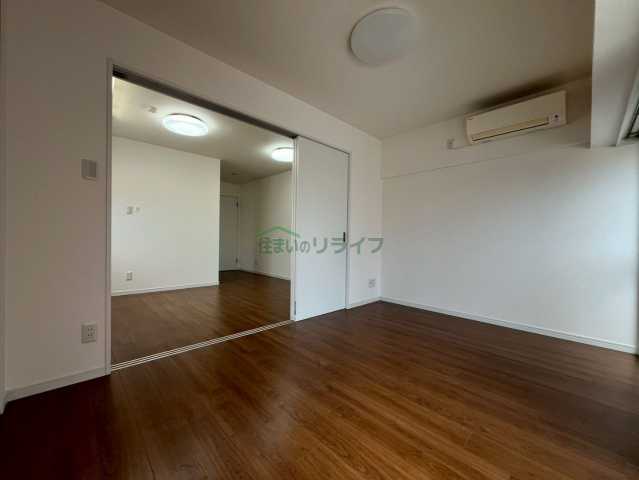 その他部屋・スペース　※参考写真です。似た間取りの別部屋になります。