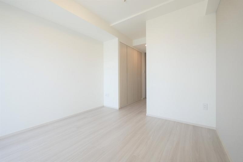 居室・リビング　（別タイプ参考写真）アークマーク王子　北区王子本町１