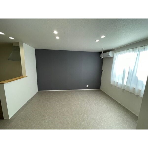 居室・リビング　洋室12.6帖