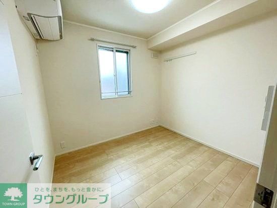 Clasia Jindaijiの内装写真