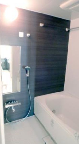 バス・シャワールーム　☆リラックスできるお風呂☆