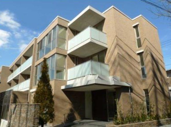 建物外観　☆綺麗な外観☆