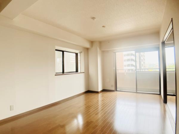 居室・リビング　おしゃれな居間です