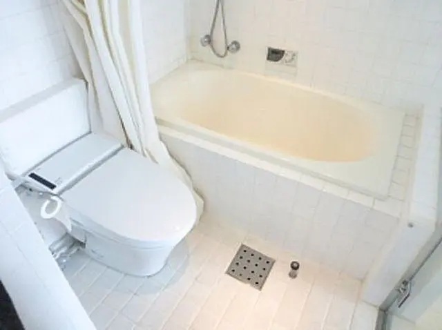 バス・シャワールーム　別部屋参考写真