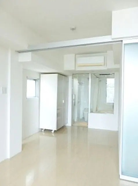 居室・リビング　別部屋参考写真