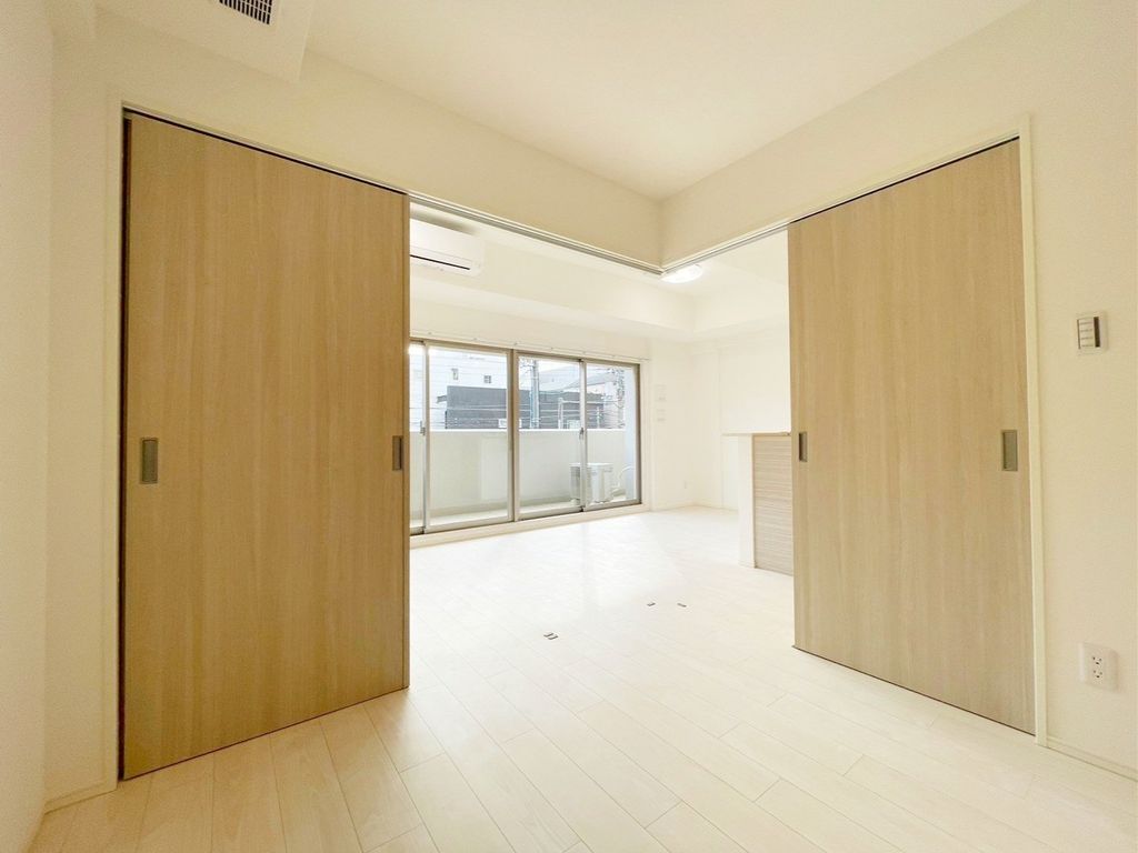 その他部屋・スペース　リビング/居室