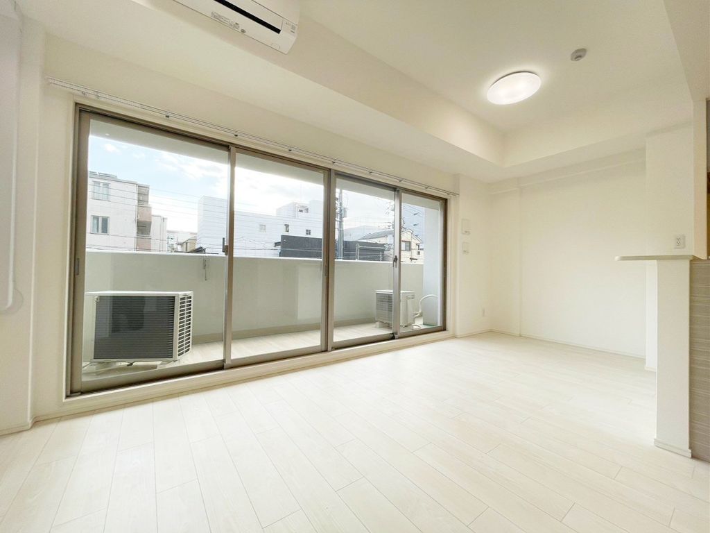 居室・リビング　リビング/居室