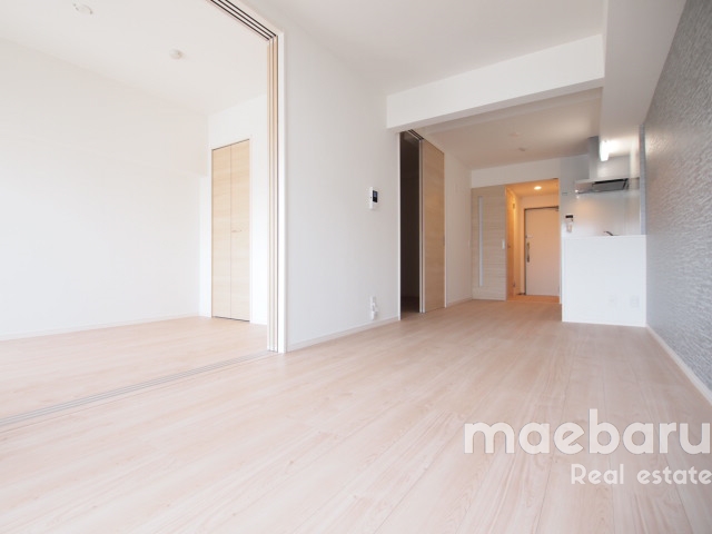 居室・リビング　※写真206