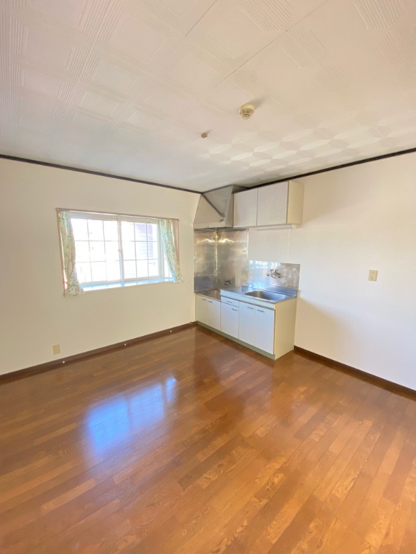 居室・リビング　※他部屋写真参考