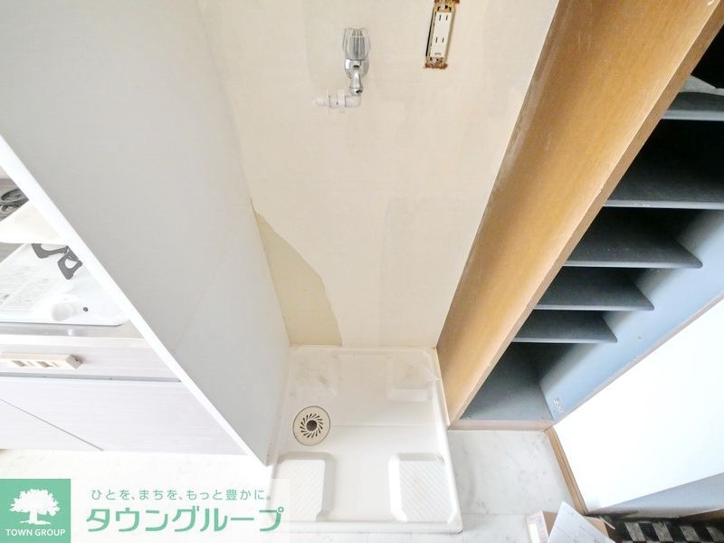 その他部屋・スペース　★お部屋探しは、タウンハウジング多摩センター店へ★