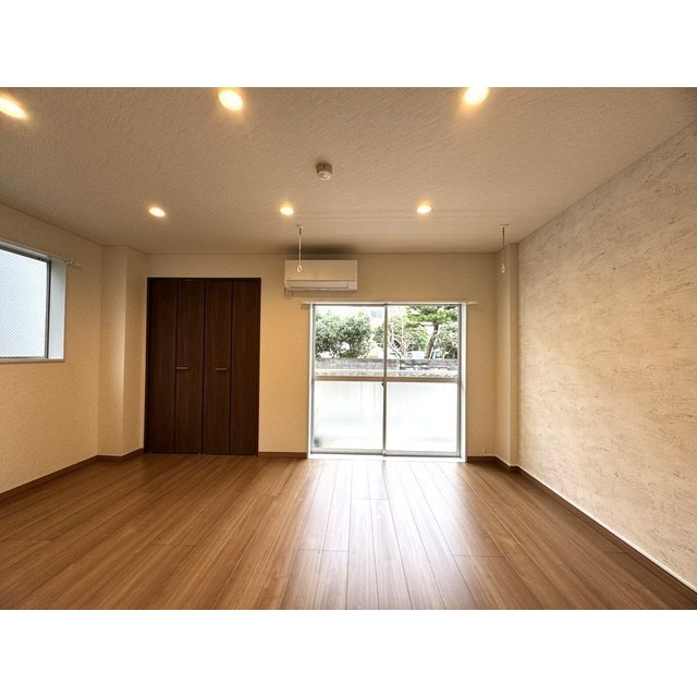 その他部屋・スペース　洋室