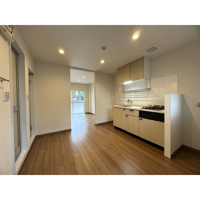 居室・リビング　ＤＫ