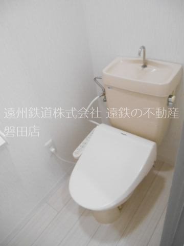 トイレ　※他部屋参照、現況優先