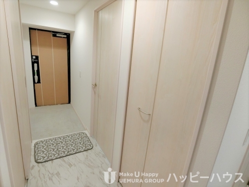 その他設備　※参考画像のため、家具・備品は設置ございません。