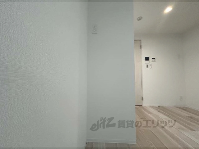 その他部屋・スペース　冷蔵庫置場