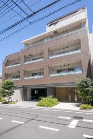 建物外観　☆高級感のある外観☆