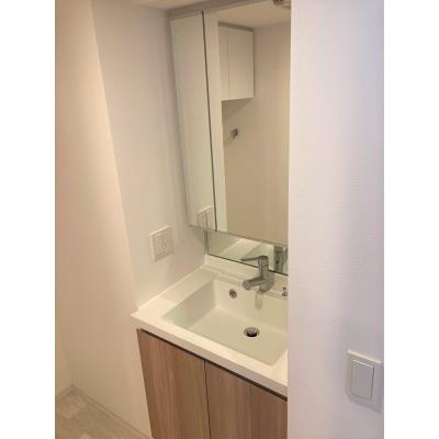 洗面設備　洗面※別部屋参考写真