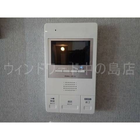 セキュリティ　詳細は、ウィンドワード中の島店までご相談下さい。