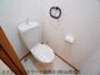 トイレ　トイレです