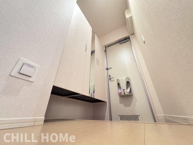 玄関　他社様掲載物件もまとめてご紹介、ご案内可能です(^^)/