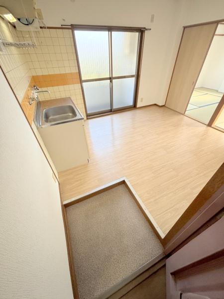 玄関　★玄関部分です★