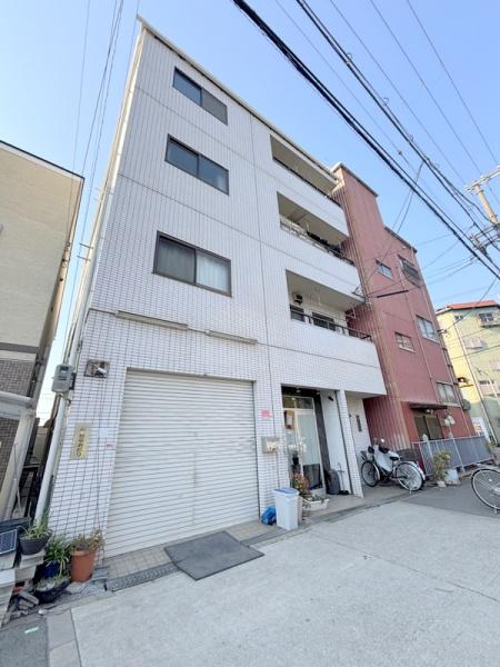 建物外観　★外観です★