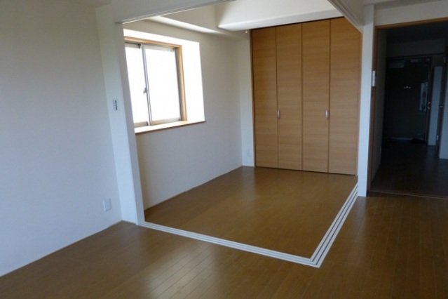 その他部屋・スペース　同物件別室です。