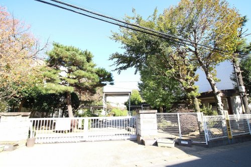 小学校　柏市立柏第一小学校（小学校）まで175m