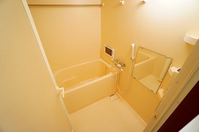 バス・シャワールーム　アーバンフラッツ城東　風呂