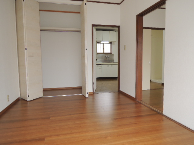 居室・リビング　洋室(2)