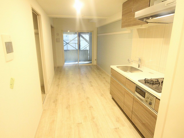 居室・リビング　リビングです。※同物件参考写真です。