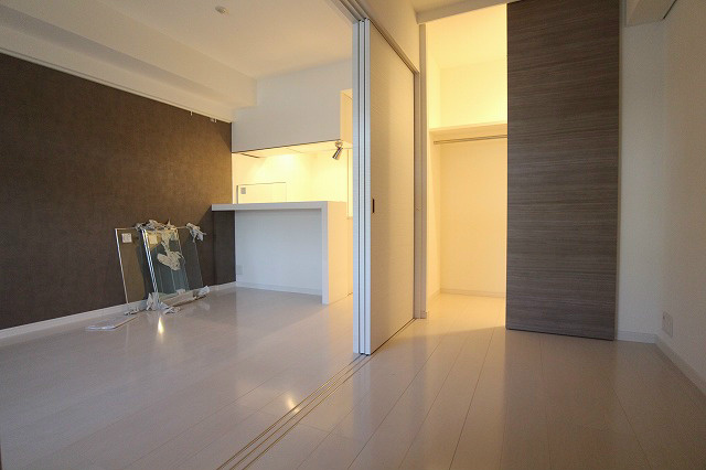 バルコニー　リビングです。※同物件参考写真です。