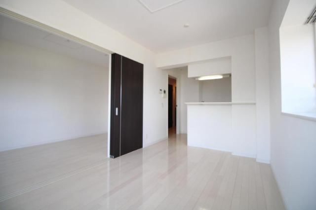 居室・リビング　※反転タイプ