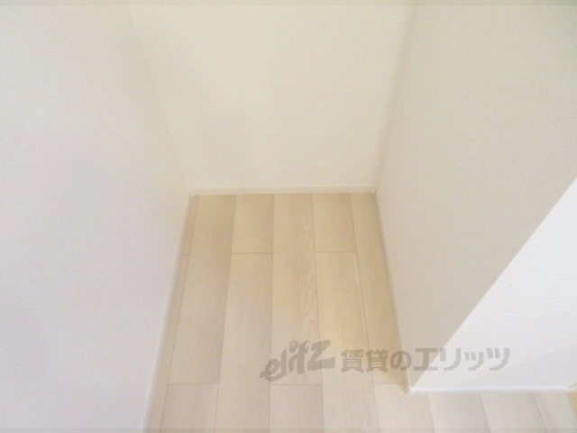 その他部屋・スペース　冷蔵庫置場