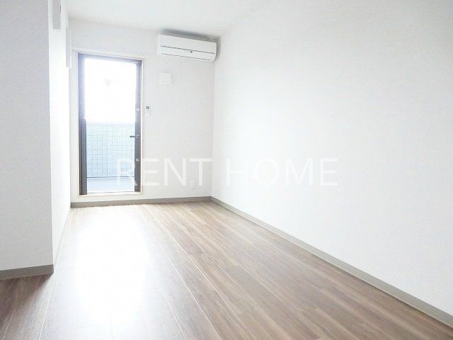 居室・リビング　洋室です。